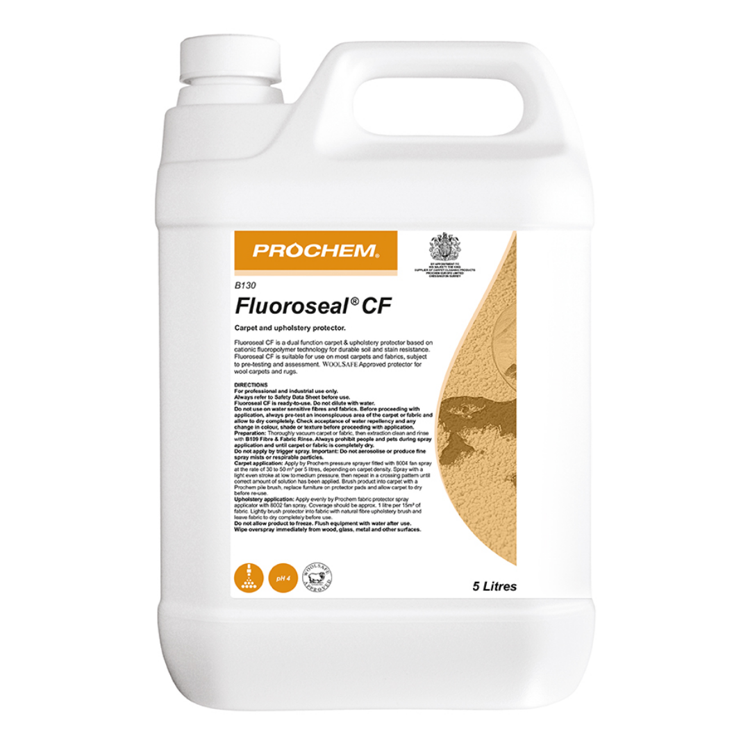 Prochem Fluoroseal Plus 5 Litre