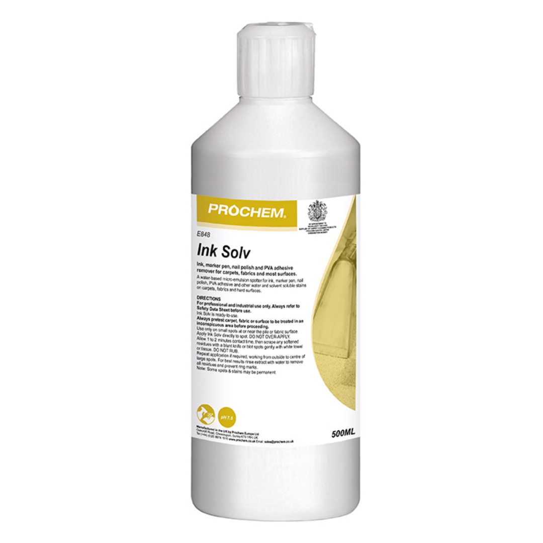 Prochem Ink Solv 500ml