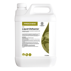 Prochem Liquid Defoamer 5 Litres