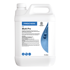 Prochem Multi Pro 5 Litre