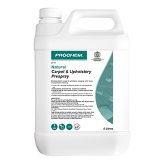 Prochem Natural Carpet Prespray  5 Litre