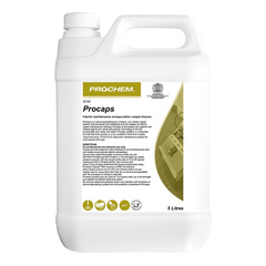 Prochem Procaps 5 Litre