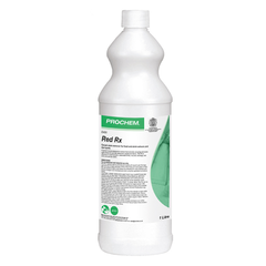 Prochem Red RX 1 Litre