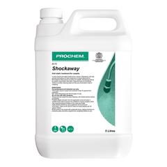 Prochem Shockaway 5 Litre