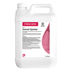 Prochem Solvall Spotter 5 Litre