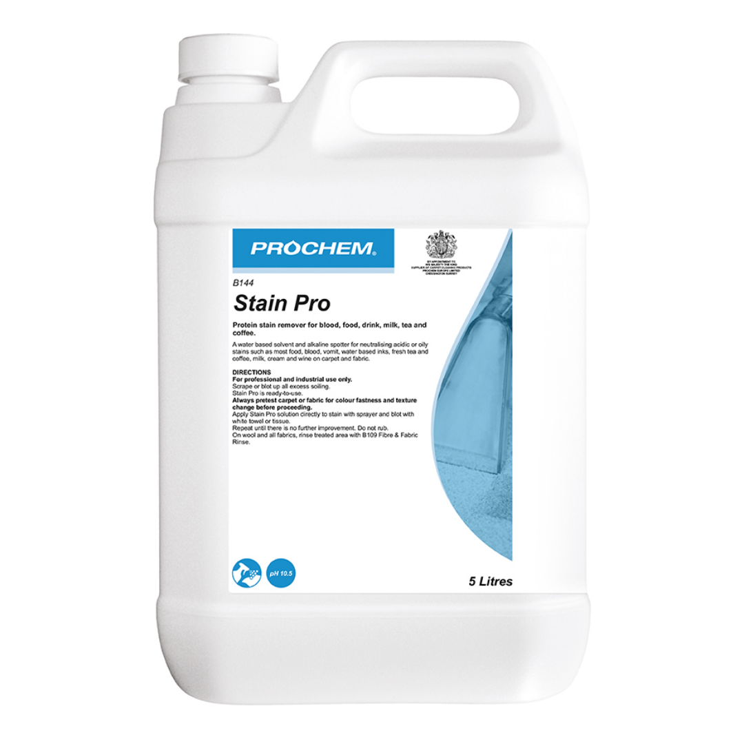 Prochem Stain Pro 5 Litres