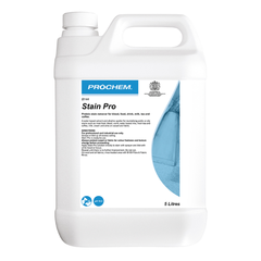 Prochem Stain Pro 5 Litres