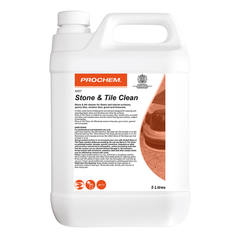 Prochem Stone & Tile Clean 5 Litres