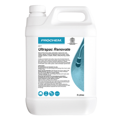 Prochem Ultrapac Renovate 5 Litre