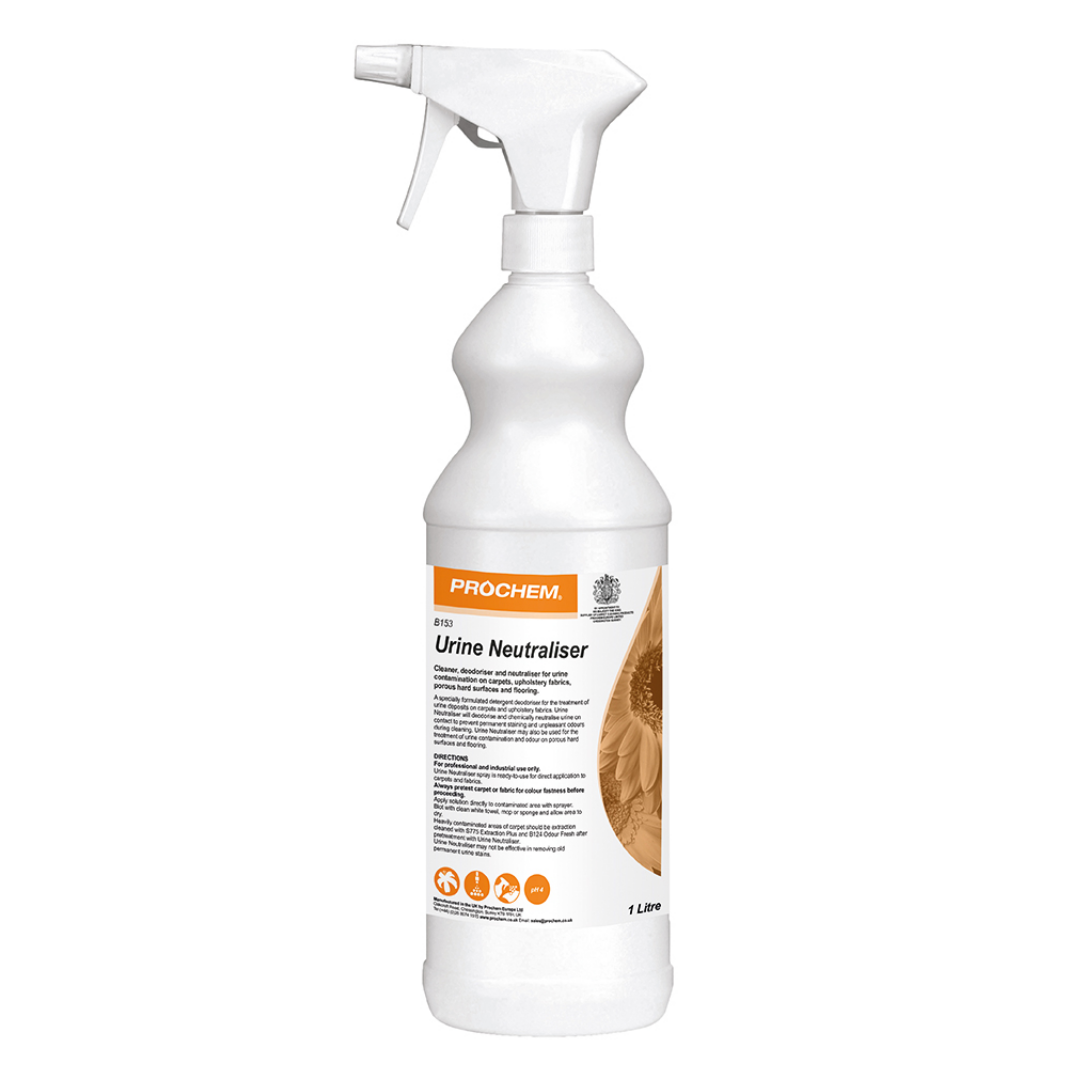 Prochem Urine Neutraliser 1 Litre