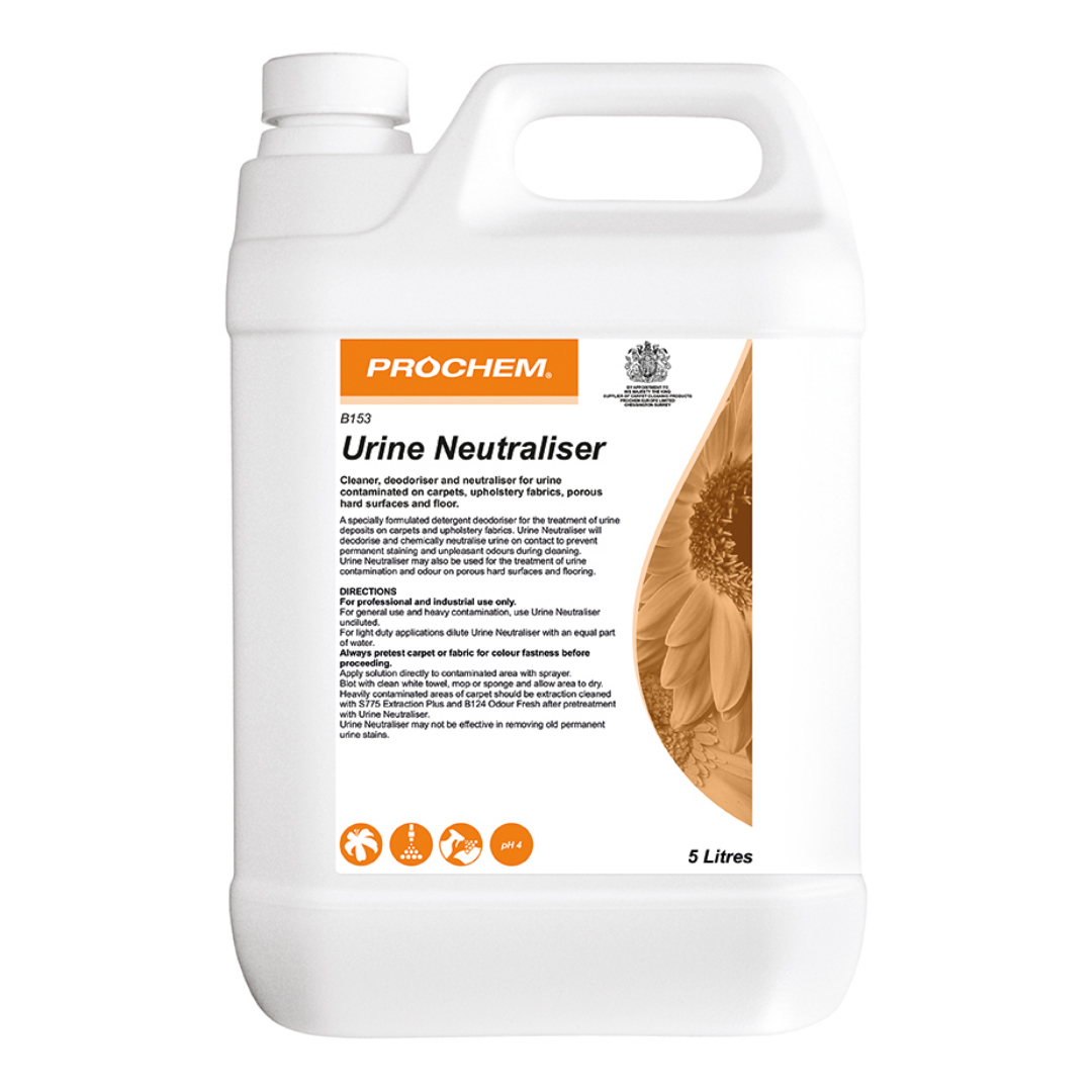 Prochem Urine Neutraliser 5 Litre