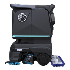 R3 Vac