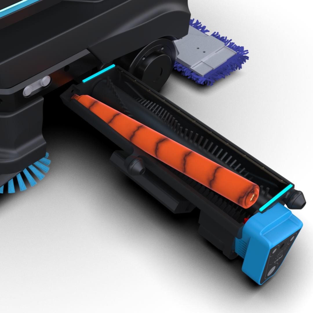 R3 Vac