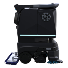 R3 Vac