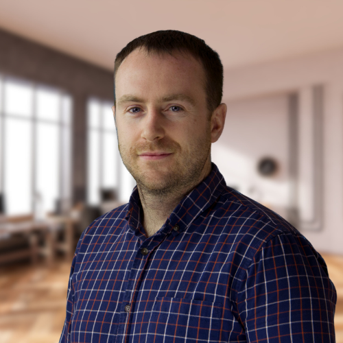 Ronan McDonnell