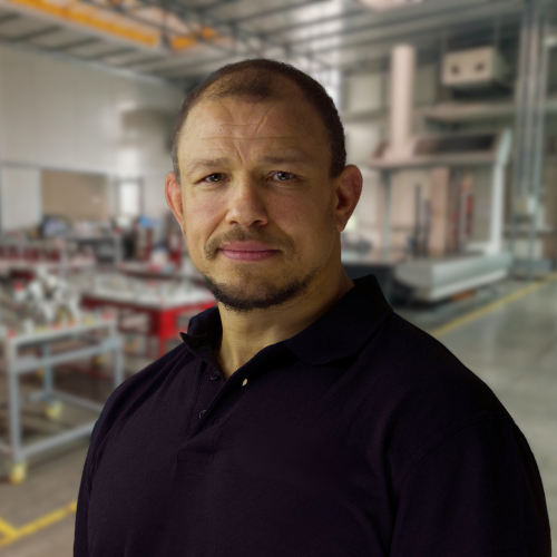 Rafal Sajur
