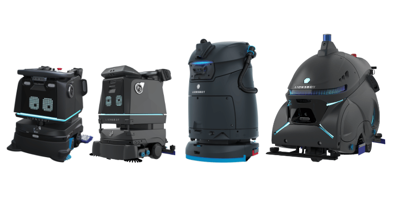 Robotic Cleaning Solutions