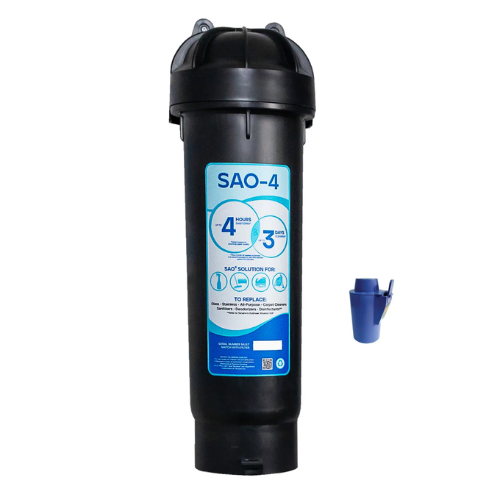 Tersano SAO-4 Stage 1 Cartridge (600L)