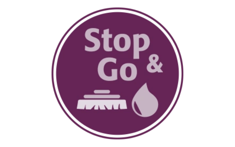 Stop & Go System