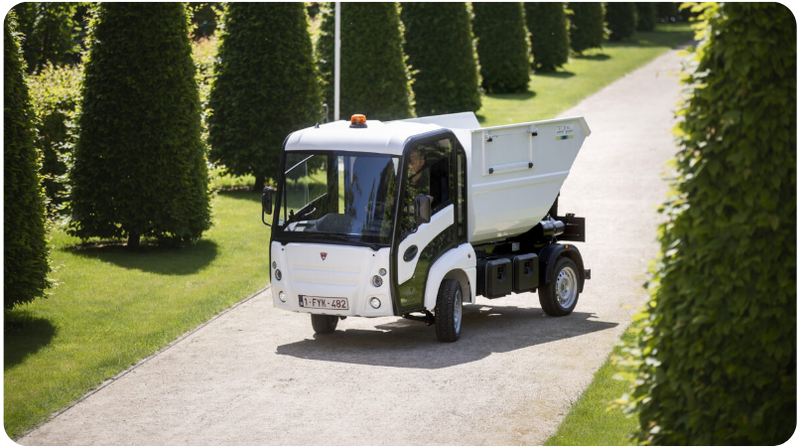 Environmentally Friendly