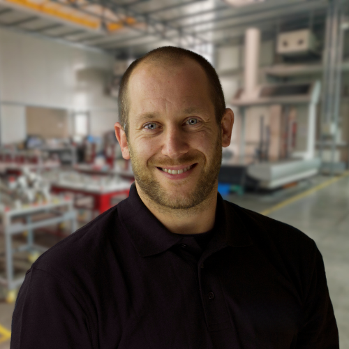 Tomas Krivanec