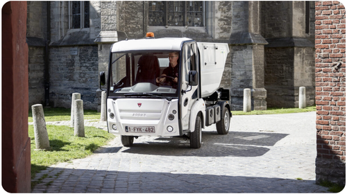 Versatile Waste Collection