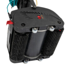 Truvox Multiwash Pro 340
