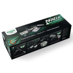 Unger ErgoTec Ninja Advanced 4in1 Kit