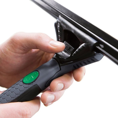 Unger ErgoTec Ninja Handle