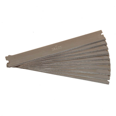 Unger Replacement Blades Medium Duty Scrapers [50PK]