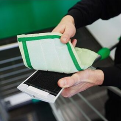 Unger Pad Holder