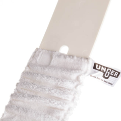 Unger StarDuster Pro Flat/Flex Microfibre Sleeves [5PK]
