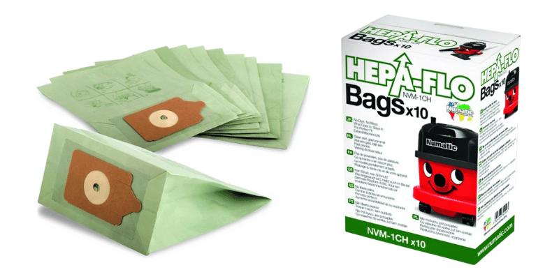Vacuum Bags