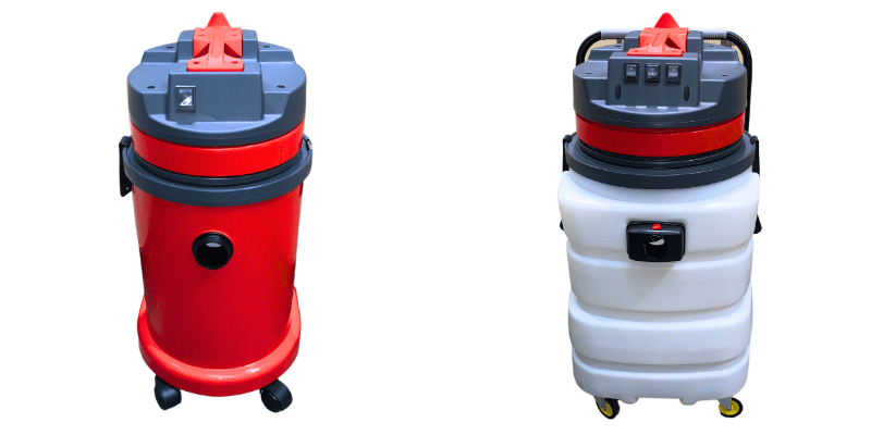 Wet/Dry Hoovers & Vacuums