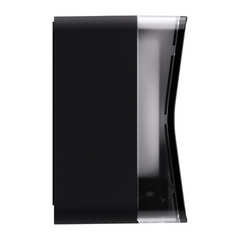 WEPA Centrefeed Jumbo Double Black Dispenser