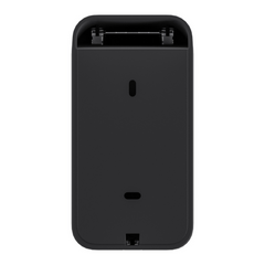 WEPA Eco Black Air Freshener Dispenser