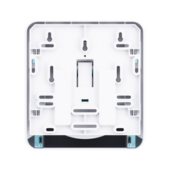 WEPA Centrefeed Jumbo Single White Dispenser