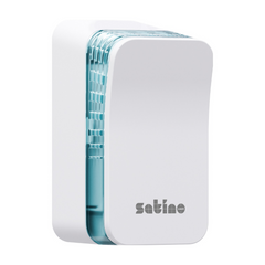 WEPA Eco White Air Freshener Dispenser