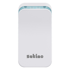 WEPA Eco White Air Freshener Dispenser