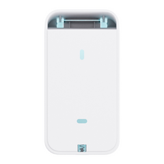 WEPA Eco White Air Freshener Dispenser
