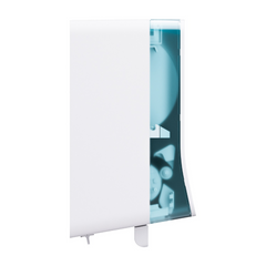 WEPA White AutoCut Dispenser