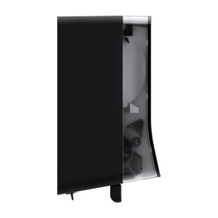 WEPA Black AutoCut Dispenser