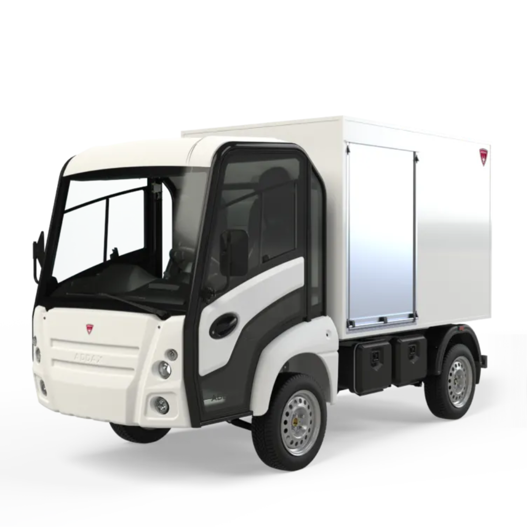 Addax MTX