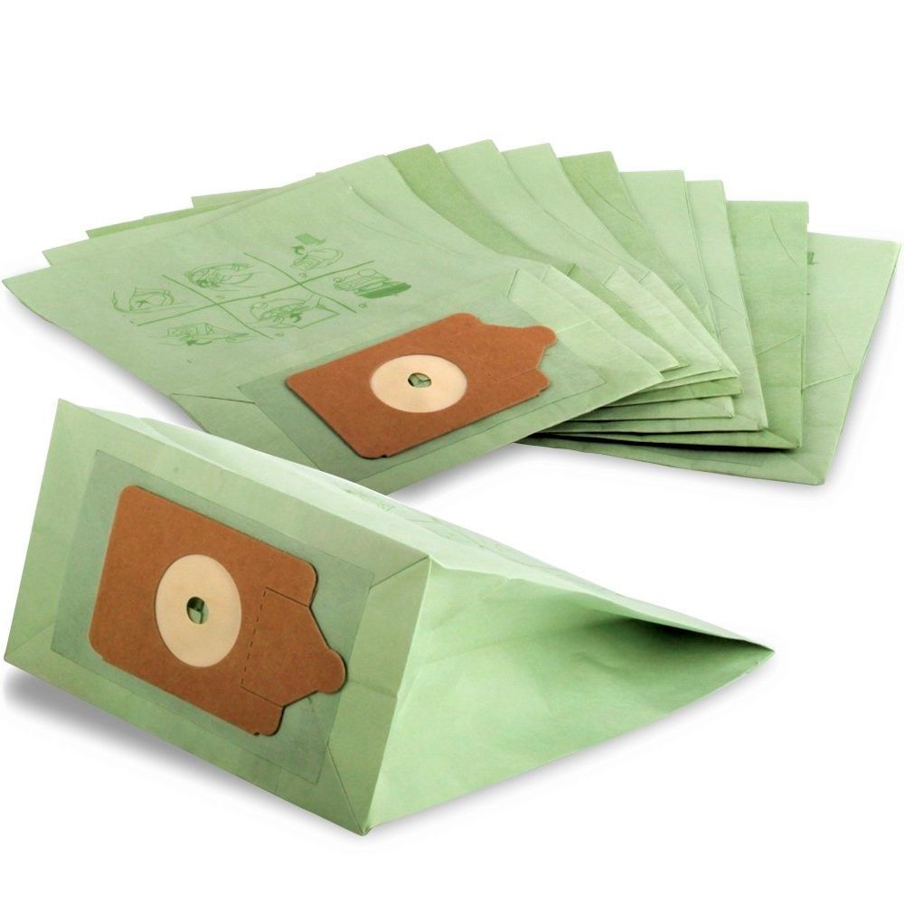 Numatic Vacuum Bags Pack of 10