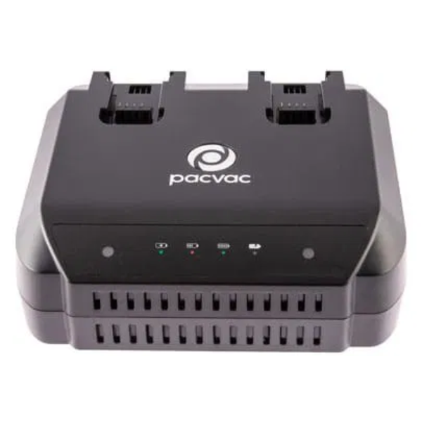 Pacvac Battery Charger [VELO / SUPERPRO]
