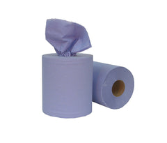 Blue Roll Food Grade 