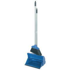 Lobby Dust Pan and Brush Set