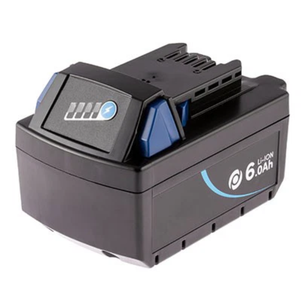 Pacvac Superpro Battery Li-ion 18V 108Wh