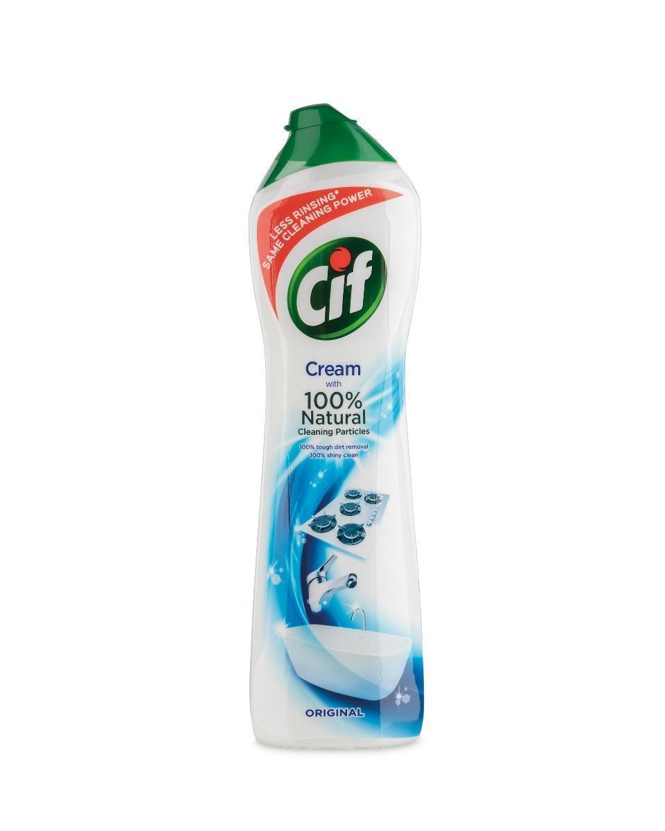 Cif Original Multipurpose Surface Cleaner 500 ml 