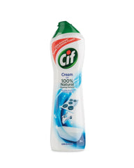 Cif Original Multipurpose Surface Cleaner 500 ml 
